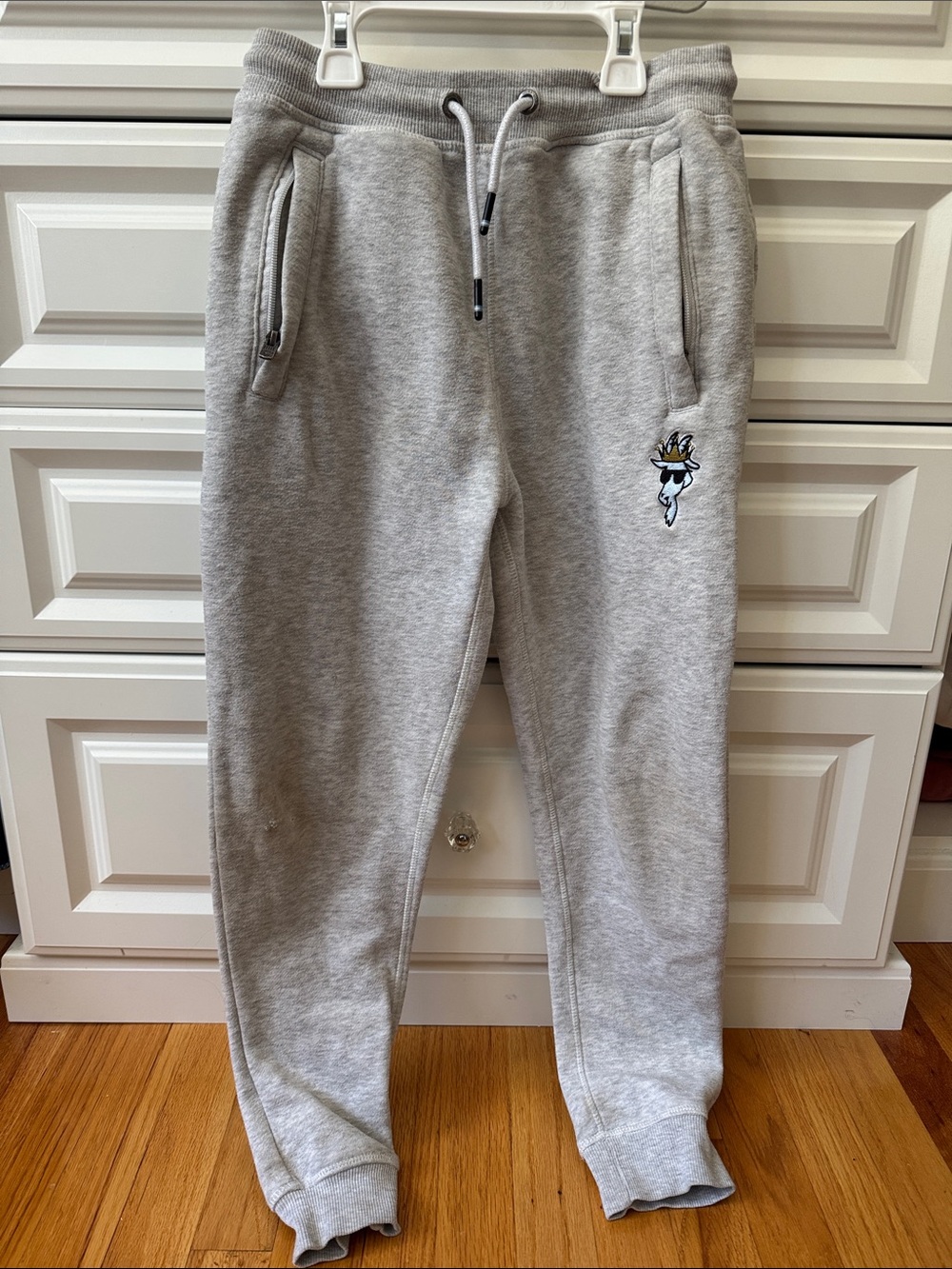 Grey Goat USA sweatpants